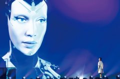 成为更有合作力、更具开辟的“新”人