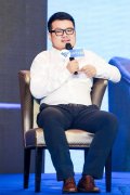 智伴人工智能科技无限公司的创始人王不凡
